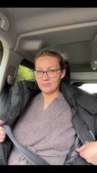 Today I Want to Be Exhibitionist Again and Show My Nipples!