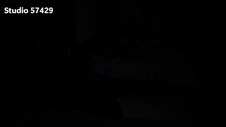 Studio 57429: Shoe-smelling Slave Pulls an All-nighter