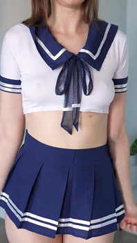Tricking Ur Naive Stepsis Into Sex
