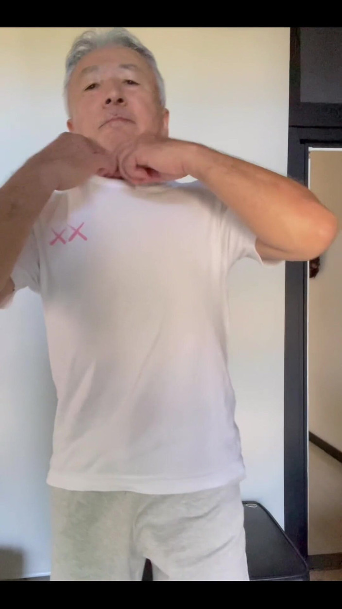 Japanese daddy: Ben gidiyorum