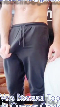 Watch Me Pose with My Huge Thick Cock for You