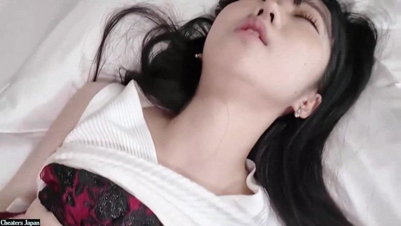 J-Girls Club: Asian Angel 26331