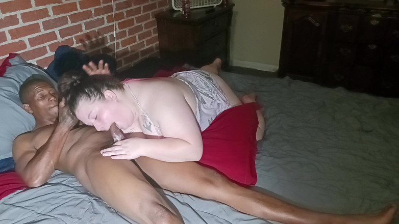 Sloppylynn: Ketika tenggorokan lepas dari rantai, tanpa penahanan