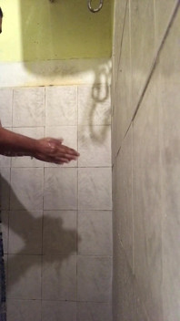 Hotel Bathroom