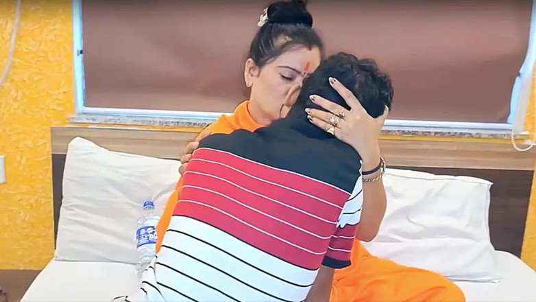 arrk: Tantrik Mata Ki Garam Jawani...