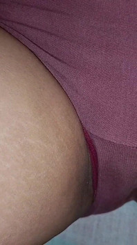 MILF Wife Cheating on Her Husband, with a Young Boyfriend in Hotel Room