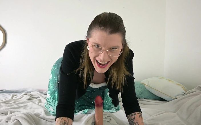 Miss Ellie Roleplay: Рождественский кримпай табу