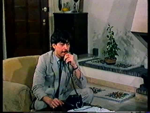 Euro Blue Movies: Những Trinh Nữ Gợi Cảm (1984)