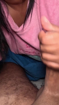 Forbidden Fetish: My Mother-in-law in the Next Room While My Wife Sucks My Cock!