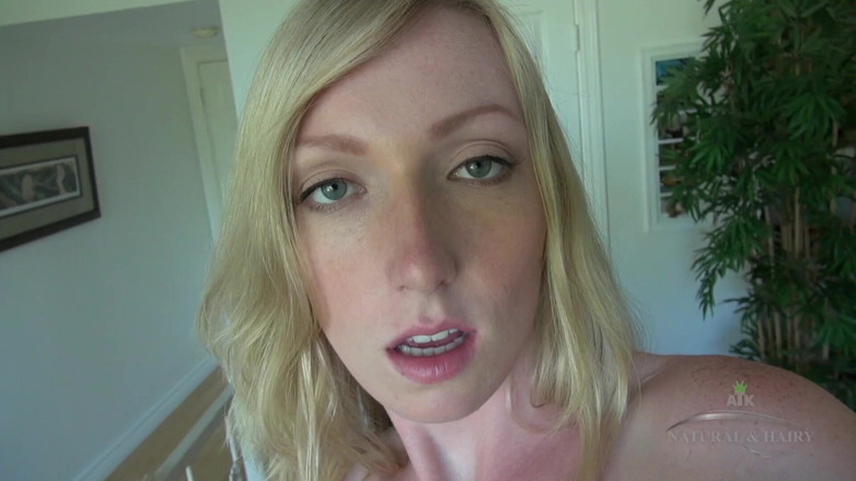 ATK Fans (Hairy): Tegan Riley wants to fuck you now.