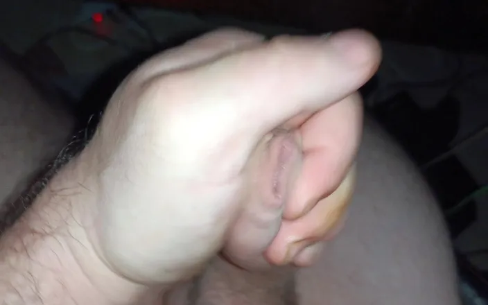 Uhri: I cum fast