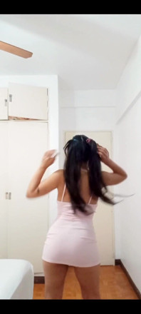 Sextin P3 Vestido Rosita Sexy