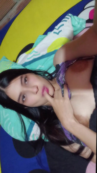 Porn Model Fucked by the Biggest Fan