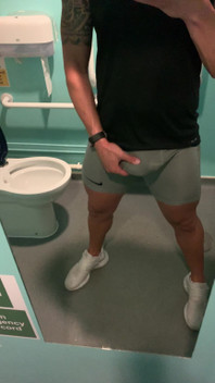 Locker Room