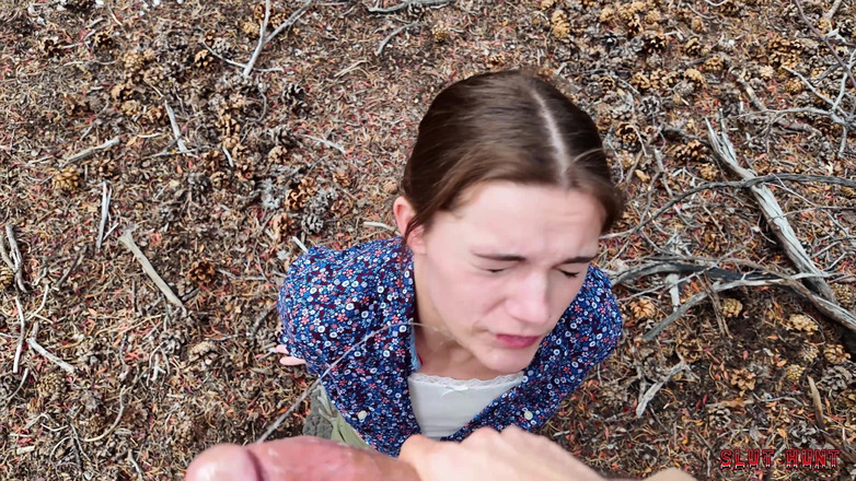 Nasty Sluts Studios: रंडी हंट एपिसोड 8: खोई हुई प्यारी juniper बर्बाद हो जाती है