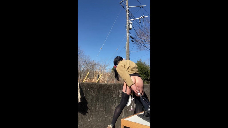 megu2002: Melancap Mesin Berdiri No98 Latihan Diri