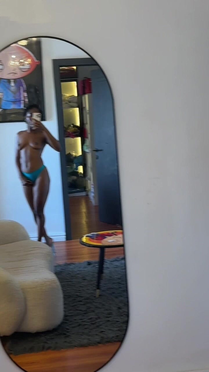 Spicy perry: Lil demone