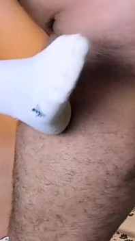 Gran culo saudien sexo caliente