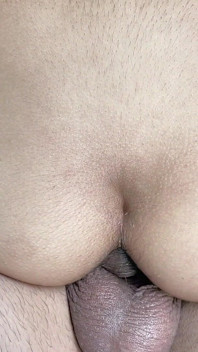 She Is so Much Obsessed with Anal- She Don't Lets Me Fuck Her Pussy