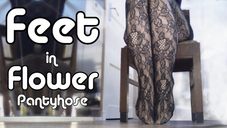 MistressOnline: Eng mit schwarzen Blumen