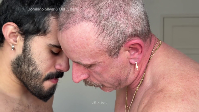 Dilf_X_Berg_XL: Eat My Cum