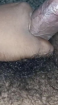 인도 배고픈 남자 방 핸잡