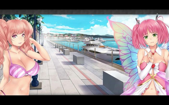 LoveSkySan69Real: Huniepop 2 - 더블 데이트 - Loveskysan의 새로운 비키니를 입은 3부 섹시한 소녀