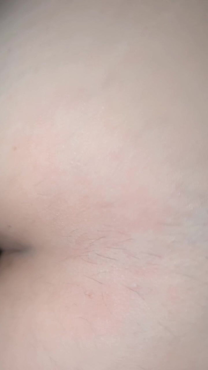 Rozebell: Jag cum i denna sissy girl