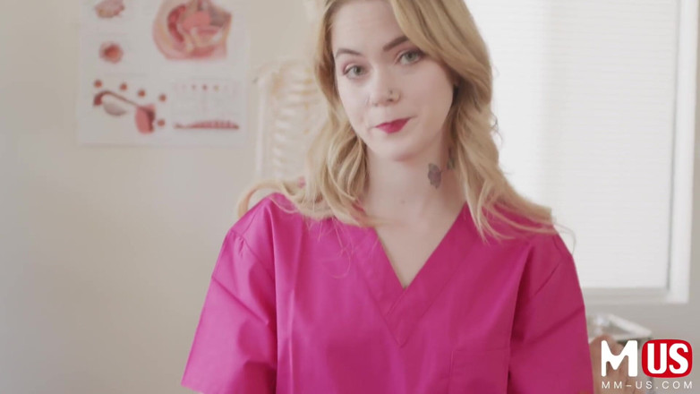 Jerkaoke: Real POV Adventure: Cute Nurse Does the Unthinkable