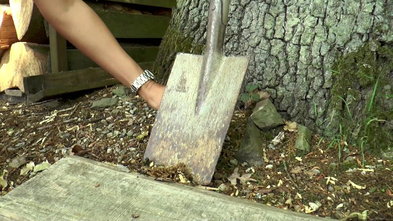 German Full Movies: Hot Milfs sucking and fucking big dicks outdoor sex clip