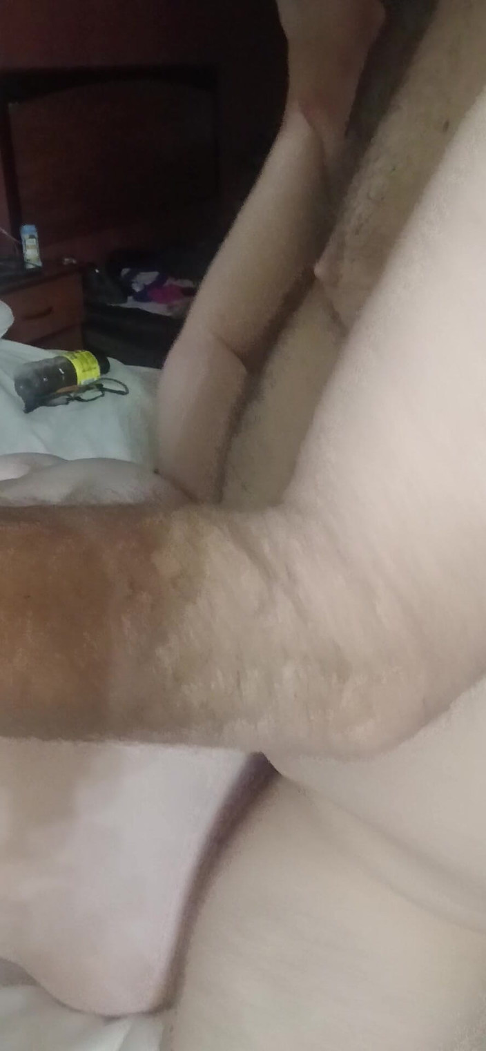 MAGLIGHTGIRL69: Zlobivá nevlastní dcera šuká nadrženého nevlastního otce!