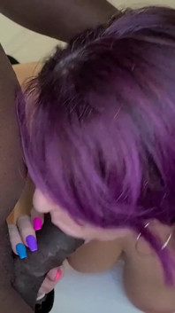 Corno esposa Britt Black gosta de Jay Playhard maciço pau preto