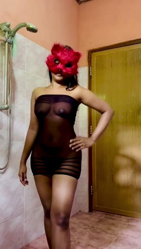 Sweetysingle: Gesichtsmaske nach hause