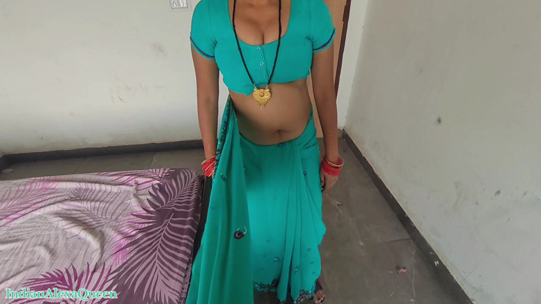 IndianAlexaQueen: Desi Beautiful Bhabhi Took Your Lovely Pussy and Ass in...