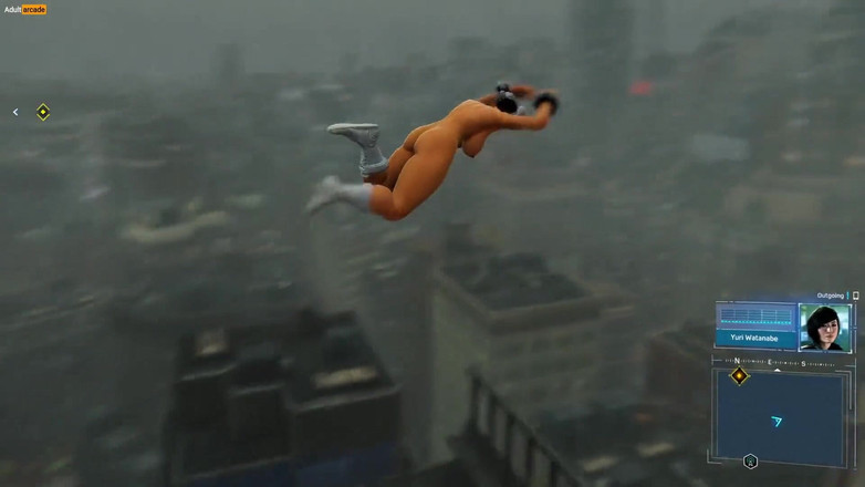 LewdArcade: Marvel's Spider-man Remastered Nude Game Play [パート 18] + Nude Mods and Game のダウンロード