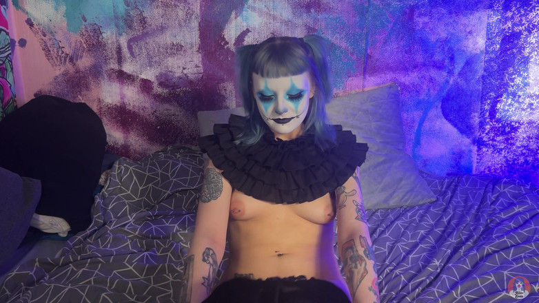 Alice Bean: Đụ tôi ngay bây giờ