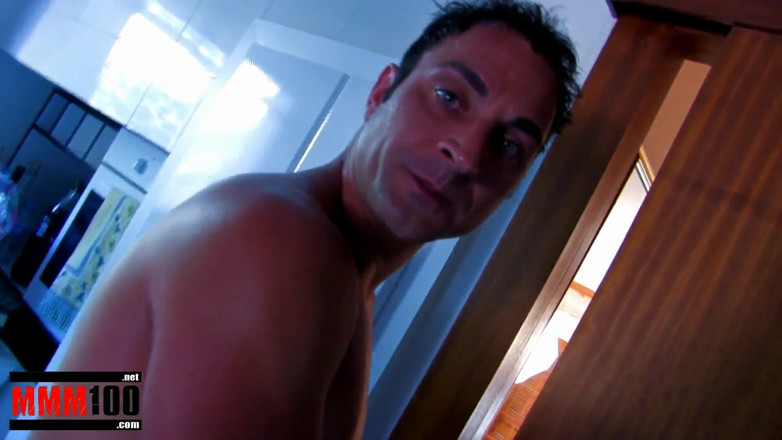 MMM100: Nicole Pearl ve trojce s Jorge a Terry