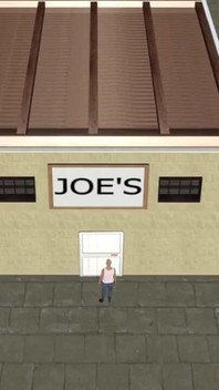 Лаура, хтиві секрети: підвищення роботи, еп.1