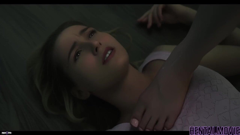Hentai.movie: Tre ragazze vengono possedute
