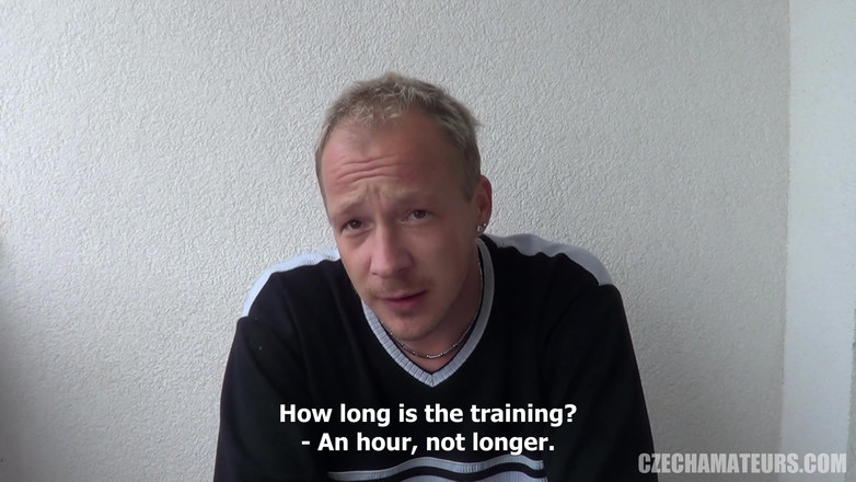 CzechAmateurs: 체코 아마추어 92 임신한 체코 미녀