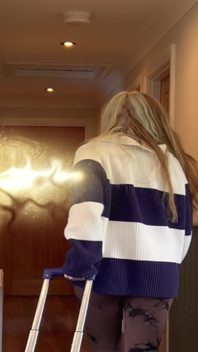 Late Checkout Hook up