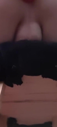 CD Bent Over Barstool