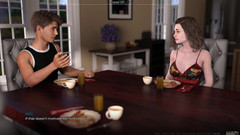 AVN Teller: Summer Scent # 04 - Vrei să faci duș cu mine?