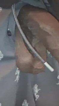 Slow Mo BBC rzucanie