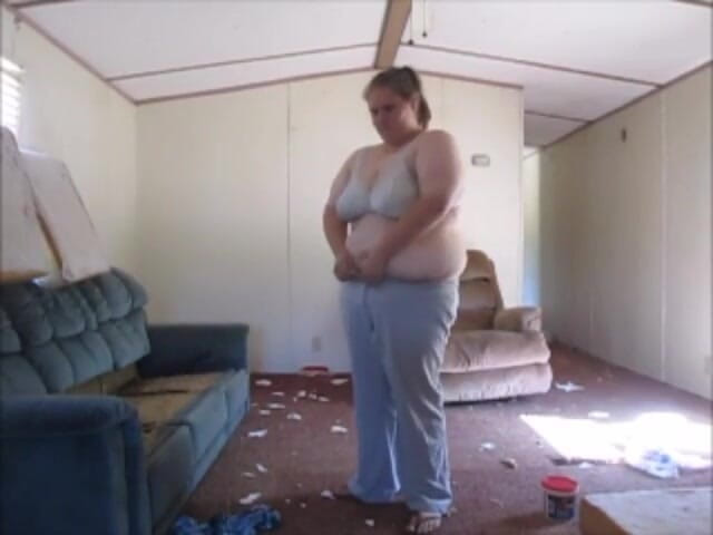Fat House Wife: Yo realmente