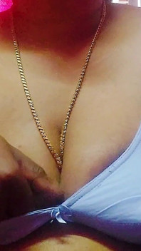Stepbrother Had Sex with Bhabhi Alone Sex