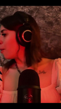 My Asmr Youtube Channel Is Going Live Tonight!