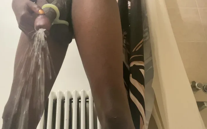 MerlinMystique: Cum Be My Toilet