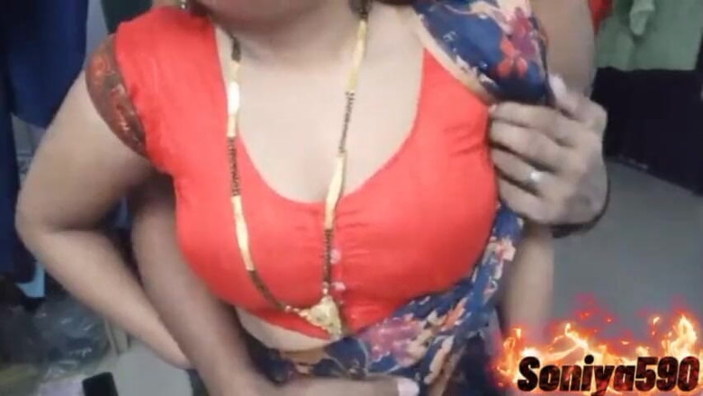 Soniya590: Desi bhabi soniya scopa con devar