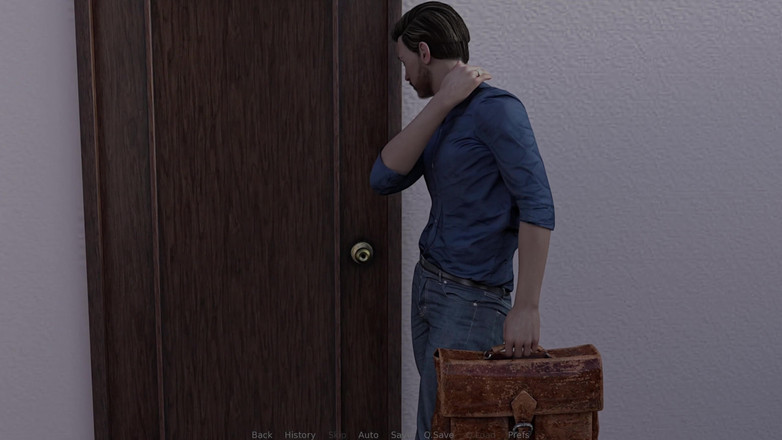 Wickedgammes studio: Cuti Luar Nikah (bahagian 3)